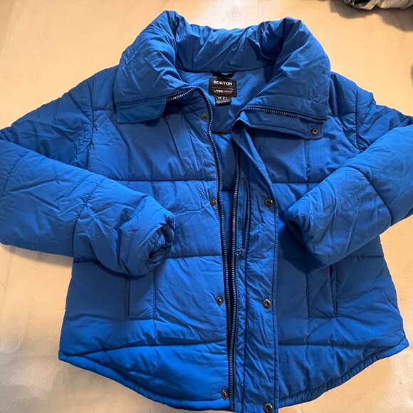Burton Heyland Jacket | Women's Medium - Picture 1 of 6